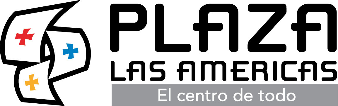 Plaza Las Americas Logo